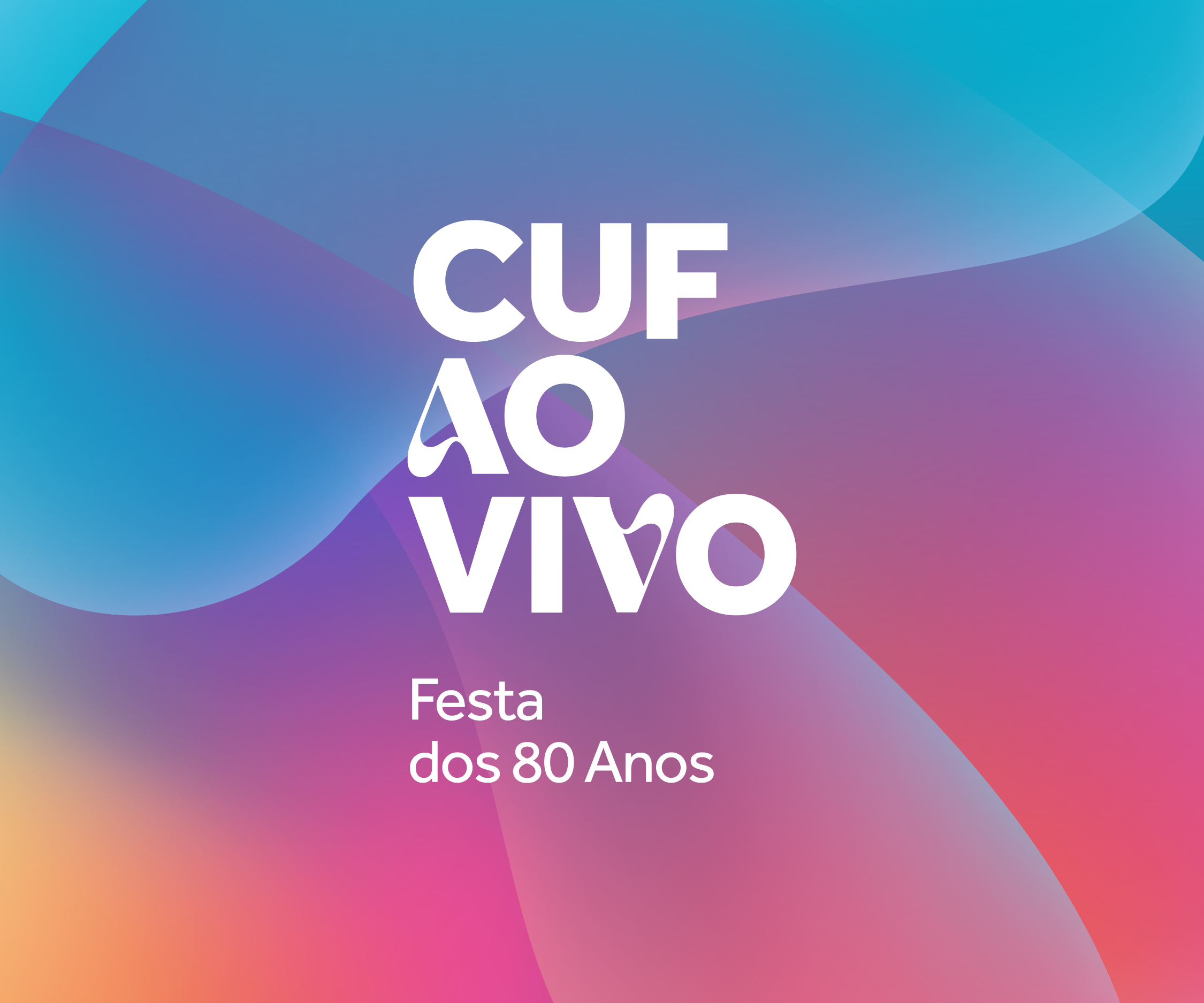 CUF Ao Vivo