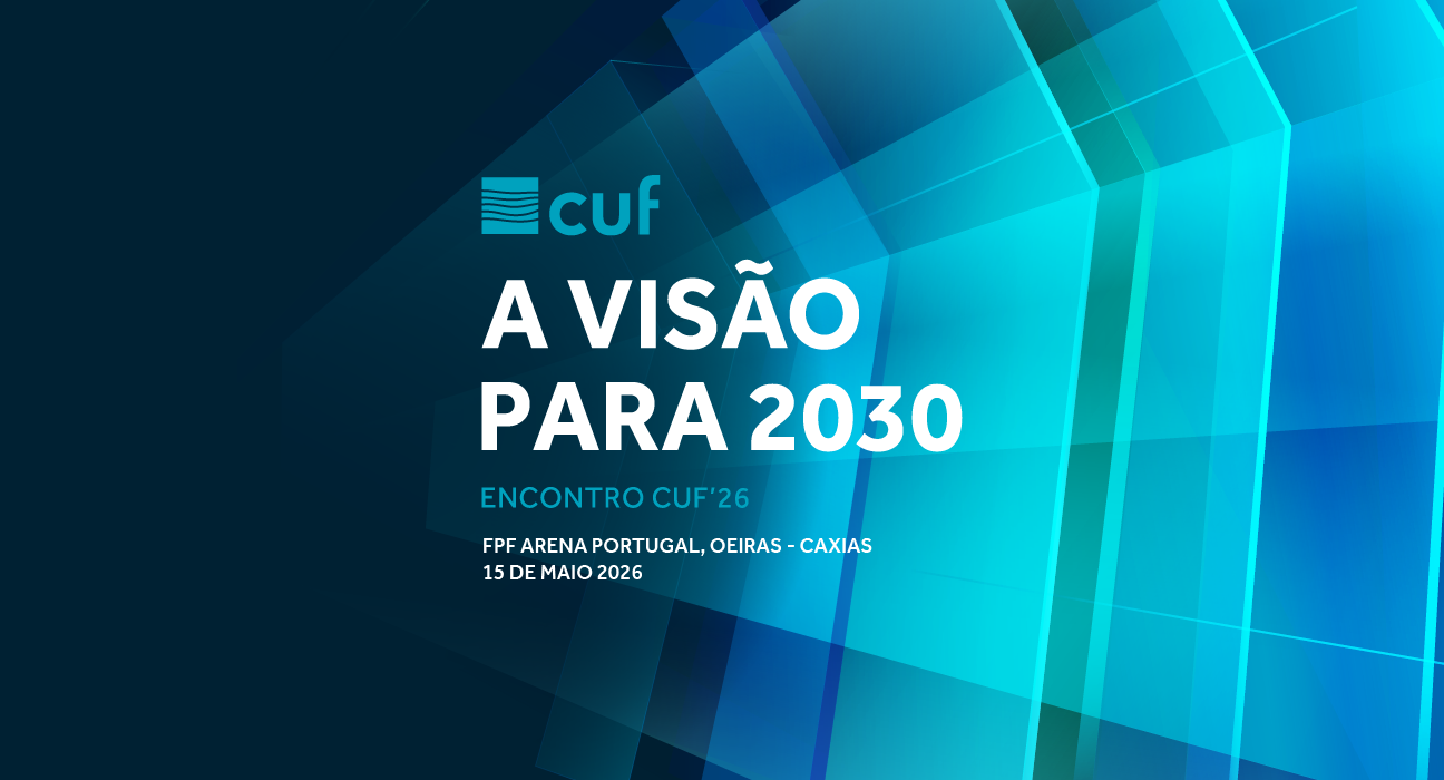 Encontro CUF'26
